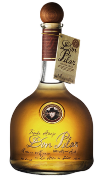 Buy Don Pilar Tequila Anejo 750ML Online -Craft City