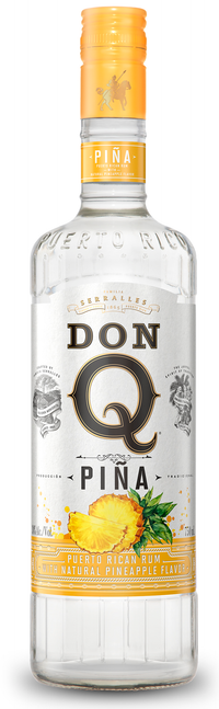 Buy Don Q Rum Pina 60 750ML Online -Craft City