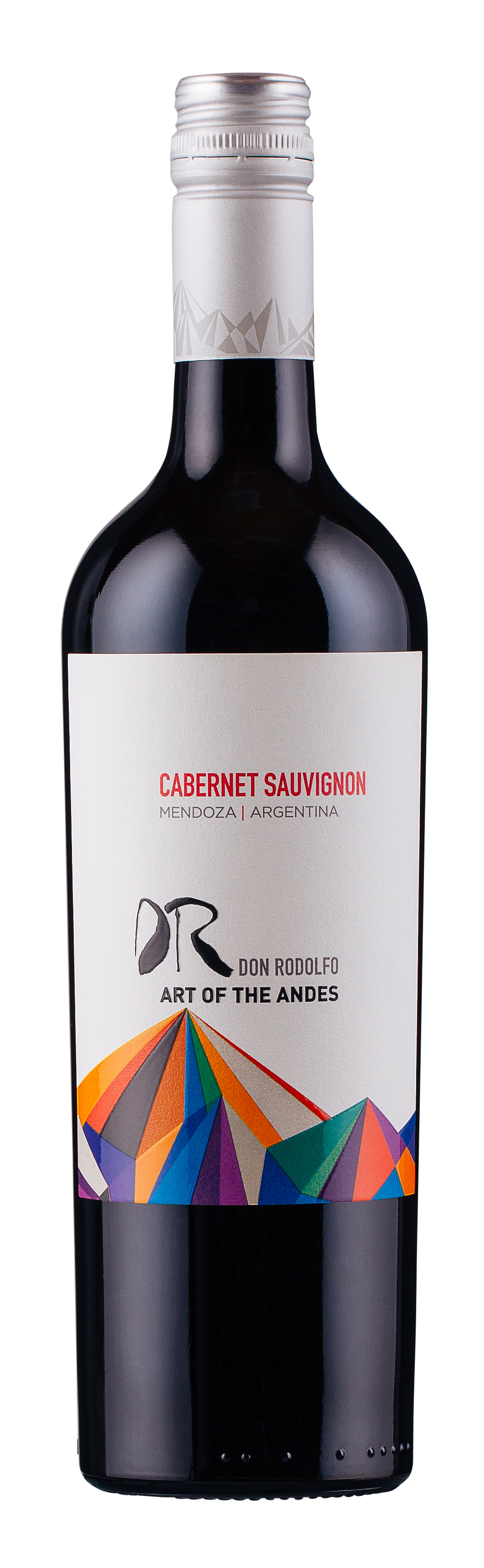 Buy Don Rodolfo Cabernet Sauvignon 21 750ML Online -Craft City