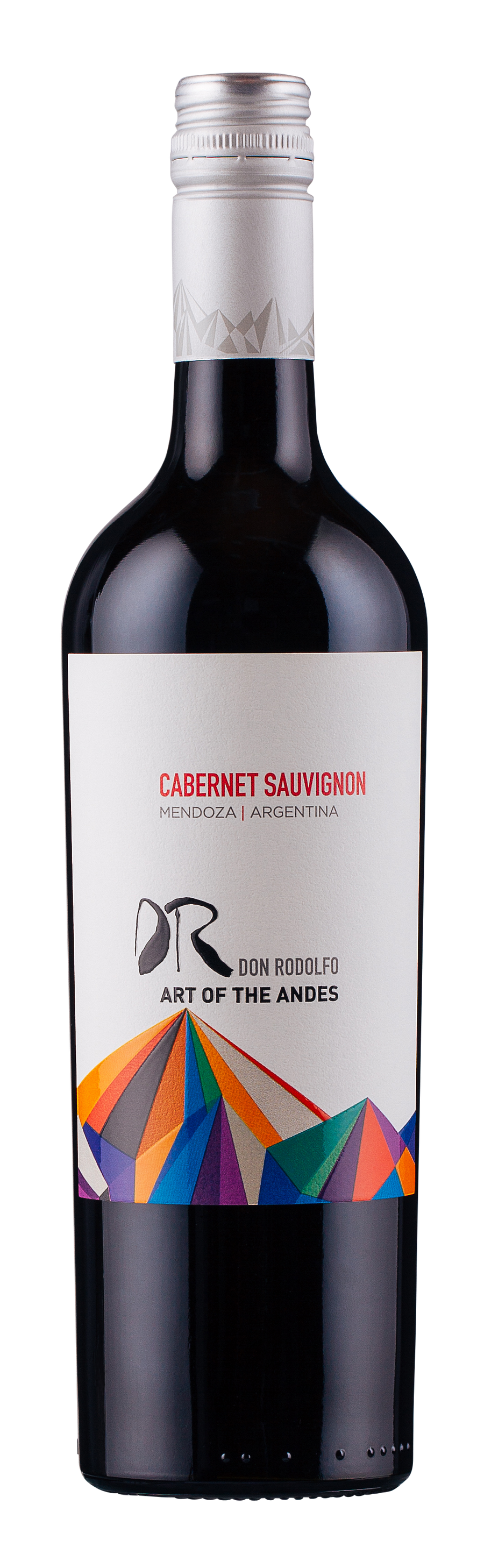 Buy Don Rodolfo Cabernet Sauvignon 21 750ML Online -Craft City