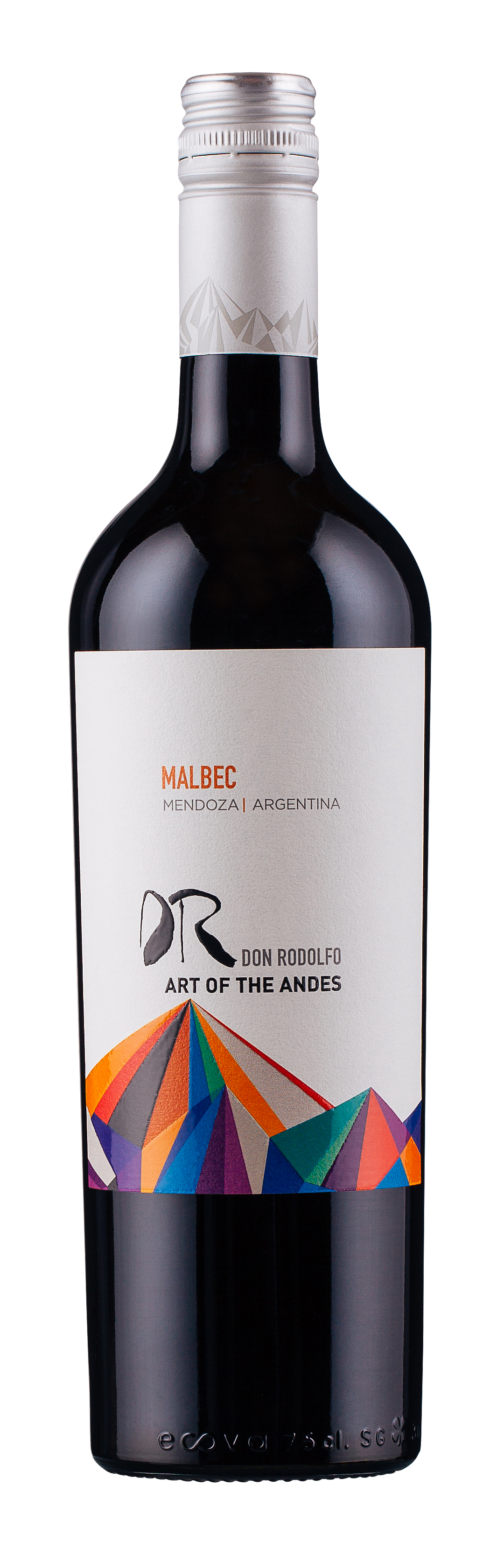 Buy Don Rodolfo Malbec 21 750ML Online -Craft City