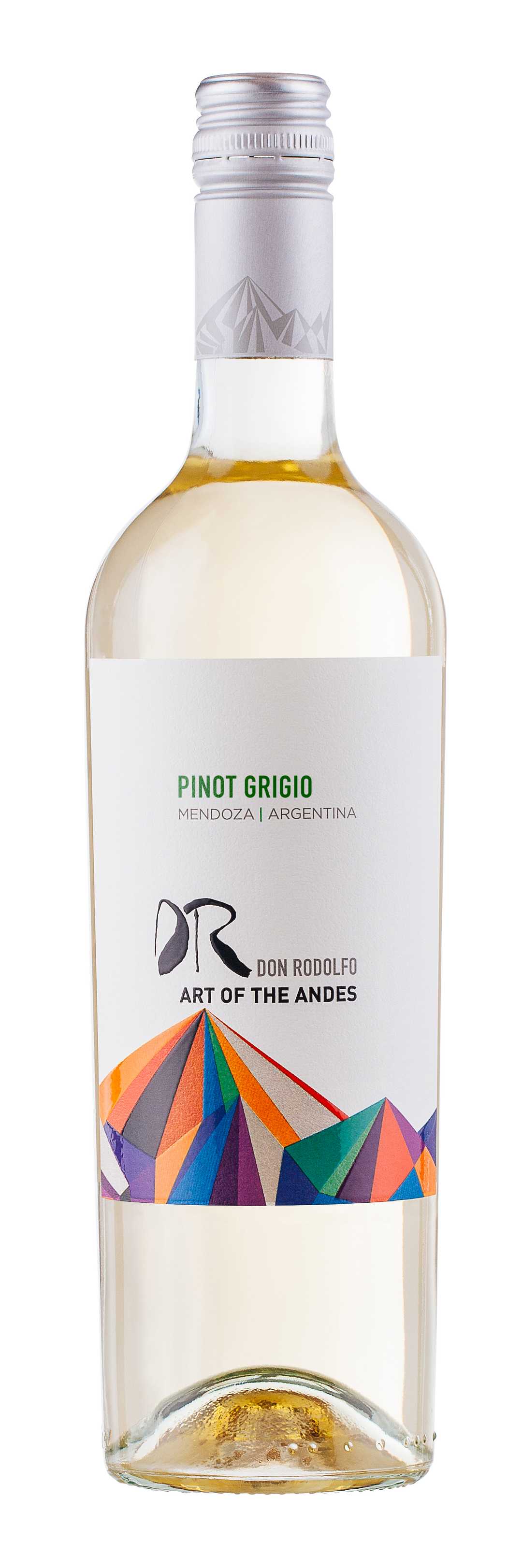 Buy Don Rodolfo Pinot Grigio 22 750ML Online -Craft City