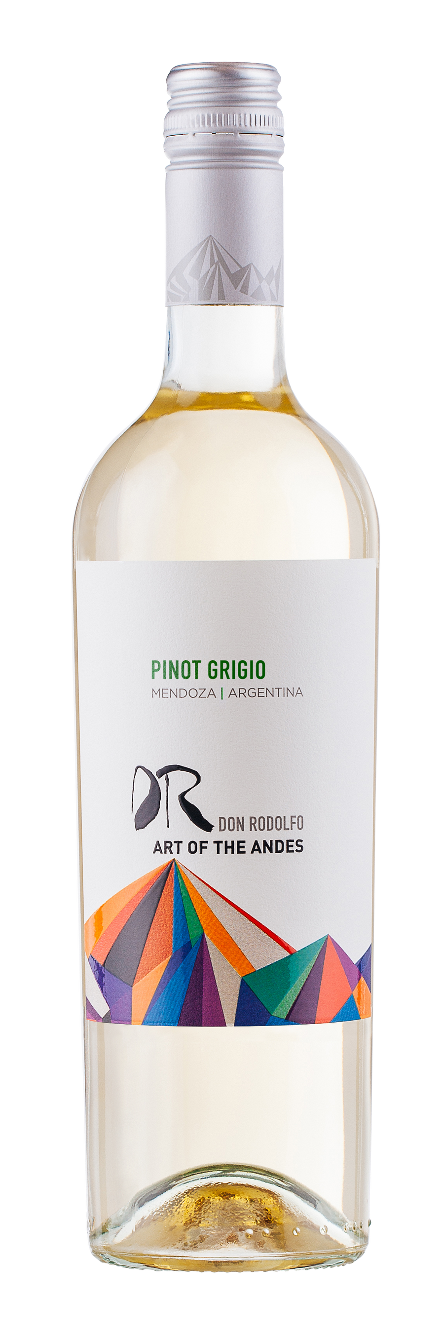 Buy Don Rodolfo Pinot Grigio 22 750ML Online -Craft City