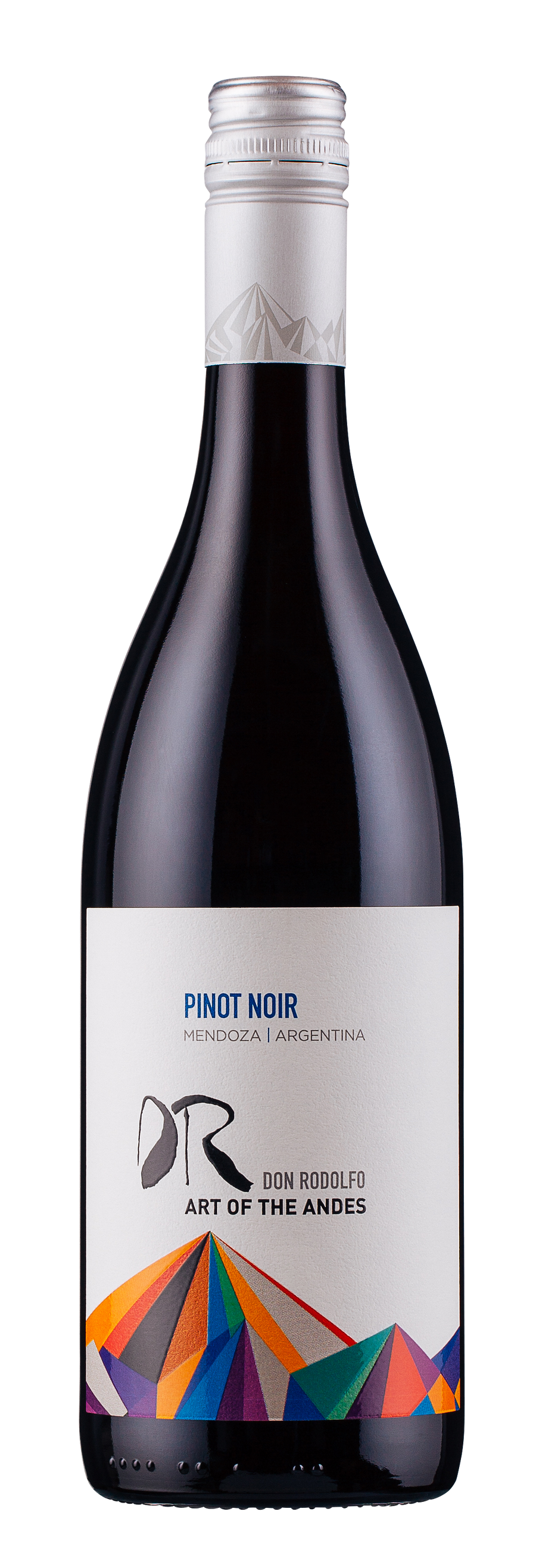 Buy Don Rodolfo Pinot Noir 22 750ML Online -Craft City