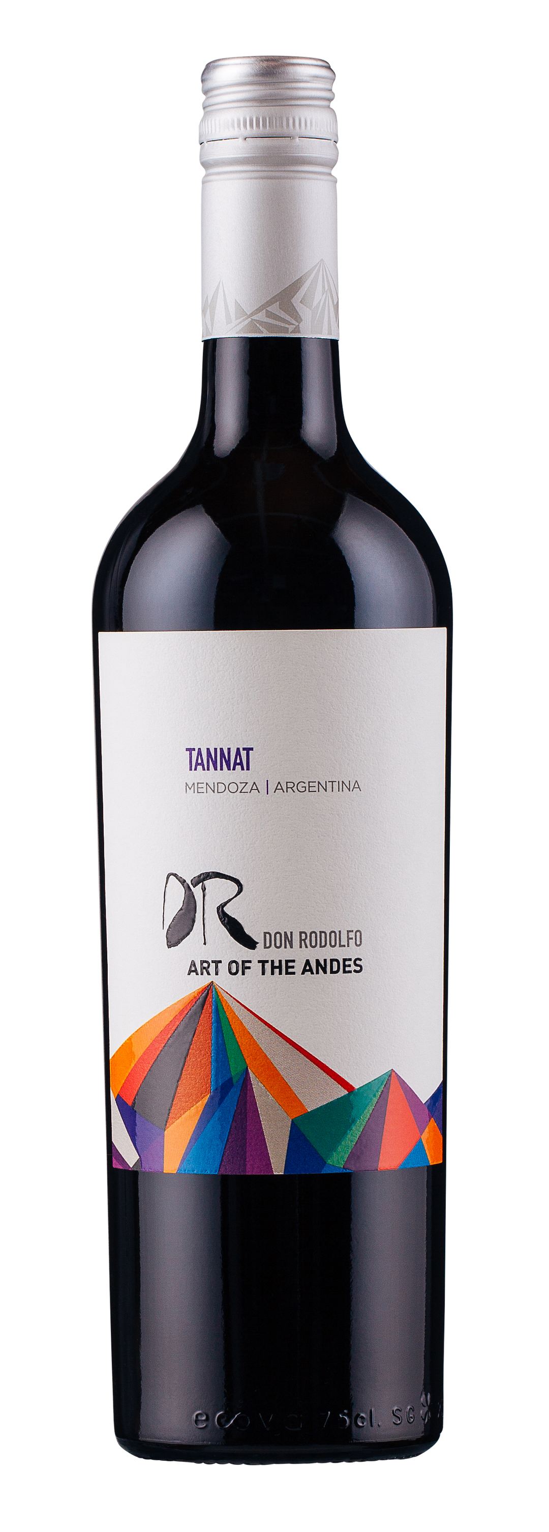 Buy Don Rodolfo Tannat 21 750ML Online -Craft City