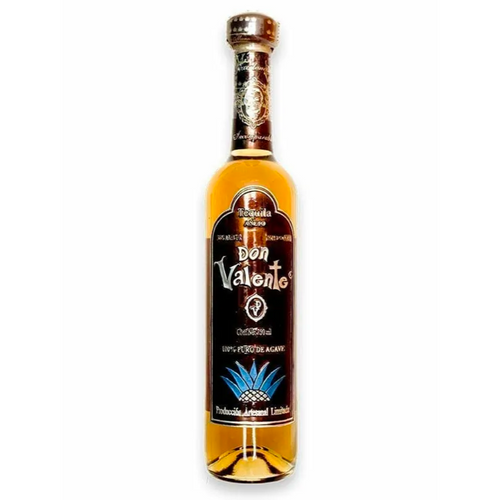 Don Valente Añejo Tall