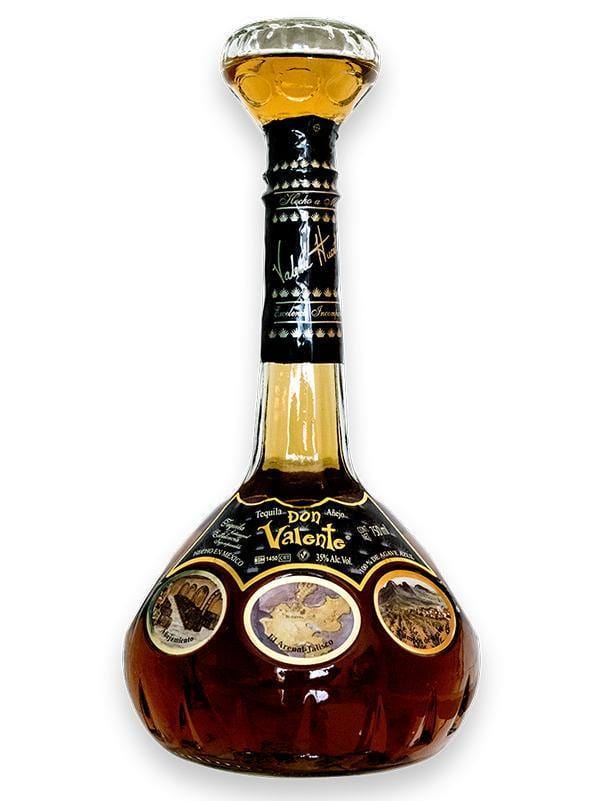 Don Valente Añejo Round
