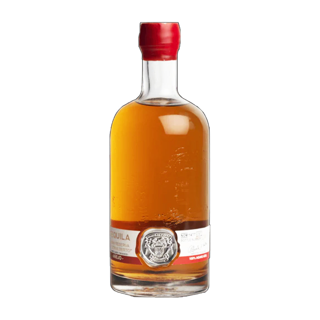 Don Añejo