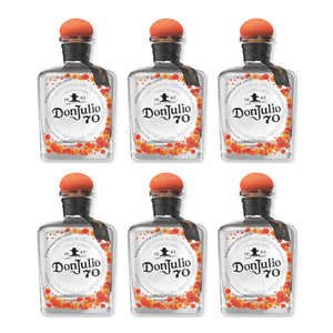 Don Julio 70th x Patricio Campillo Dia De Muertos 2026 Limited Edition