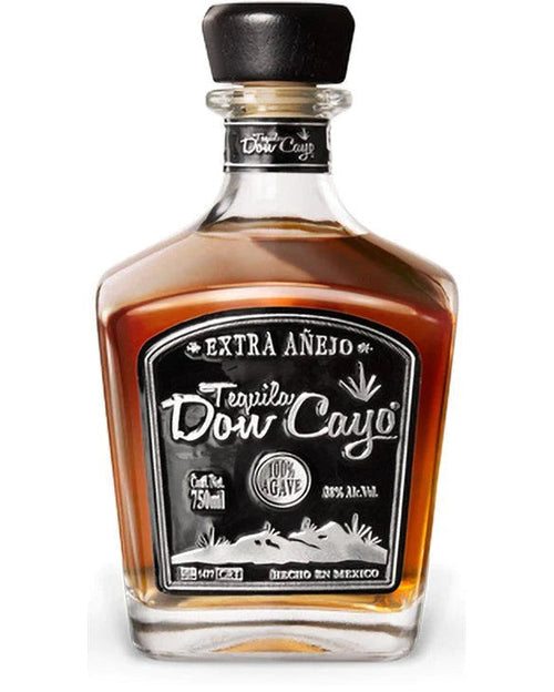 Don Cayo Extra Añejo