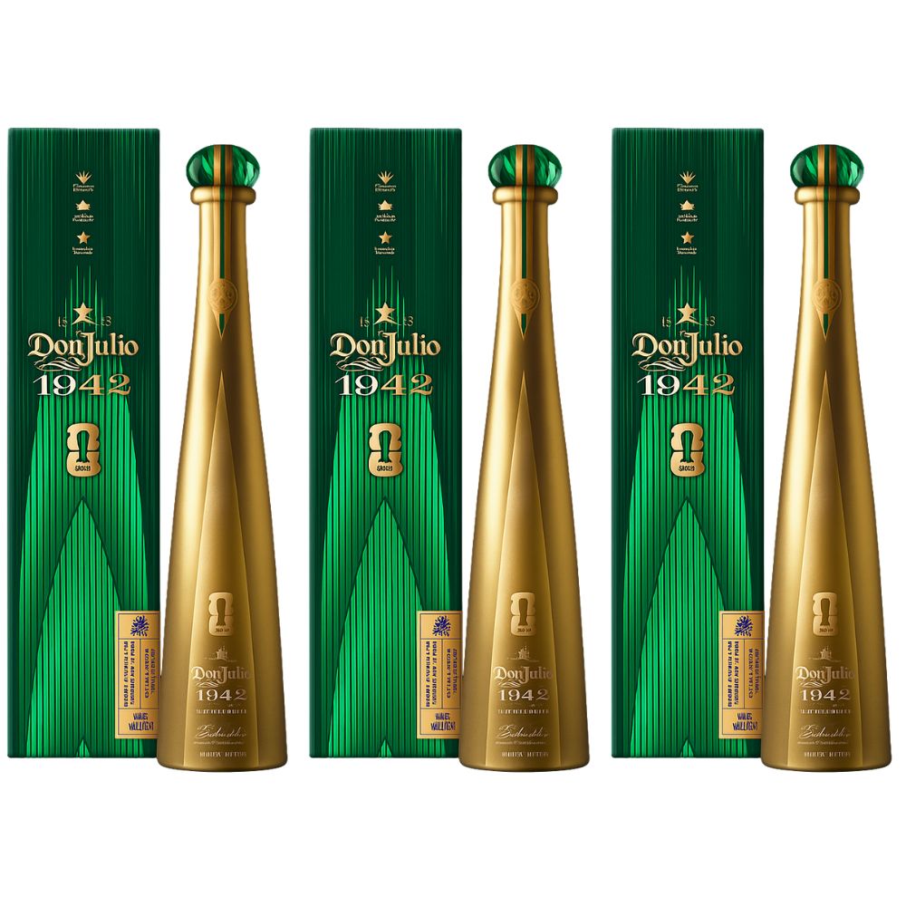 Don Julio 1942 FIFA World Cup 2026 Limited Edition