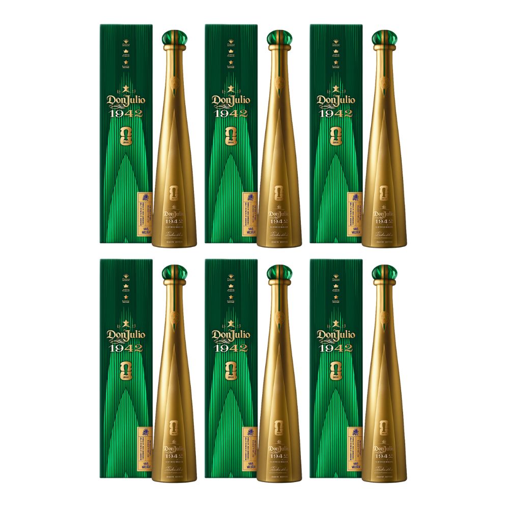 Don Julio 1942 FIFA World Cup 2026 Limited Edition