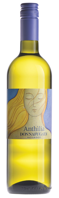 Buy Donnafugata Anthilia Bianca 750ML Online -Craft City
