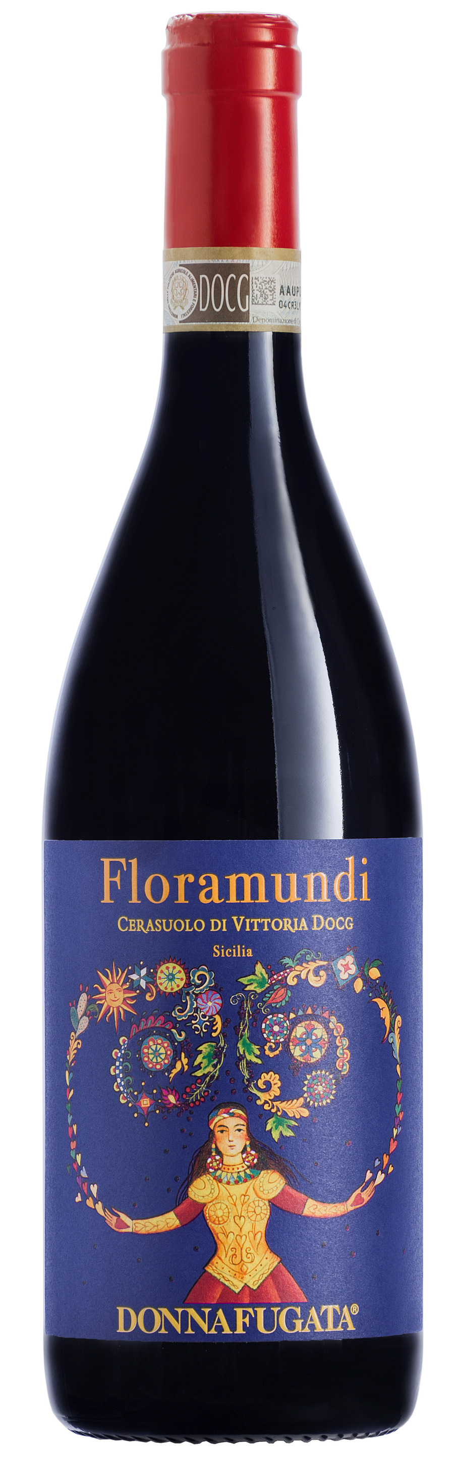 Buy Donnafugata Floramundi 22 750ML Online -Craft City