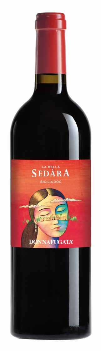 Buy Donnafugata Sedara 22 750ML Online -Craft City