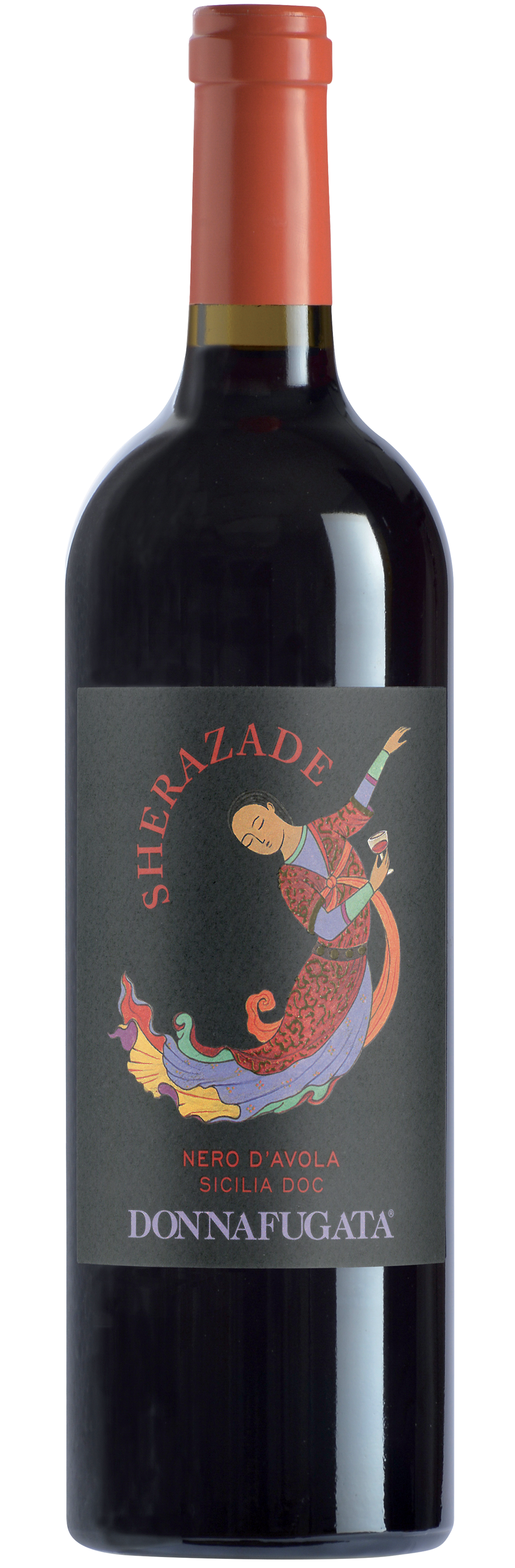Buy Donnafugata Sherazade 22 750ML Online -Craft City