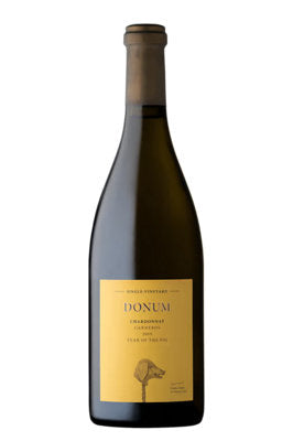 Buy Donum Chardonnay Carneros 2019 750ML Online -Craft City