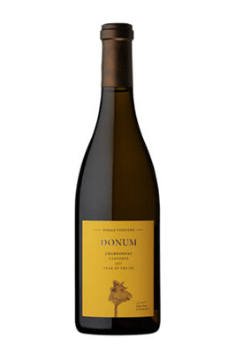 Buy Donum Chardonnay Carneros 2021 750ML Online -Craft City