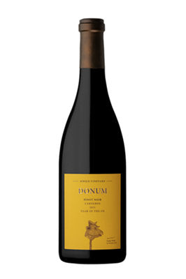 Buy Donum Pinot Noir Carneros 2021 750ML Online -Craft City