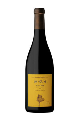 Buy Donum Pinot Noir Home Ranch Carneros 2021 750ML Online -Craft City