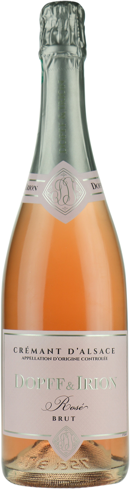 Buy Dopff & Irion Brut Rose Cremant Alsa 750 Online -Craft City