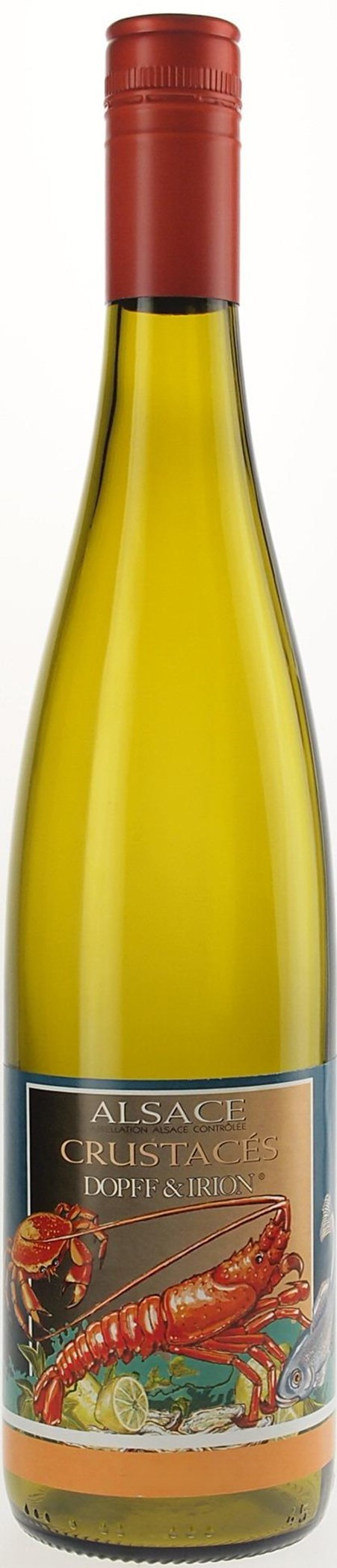Buy Dopff & Irion Crustaces 21 750ML Online -Craft City