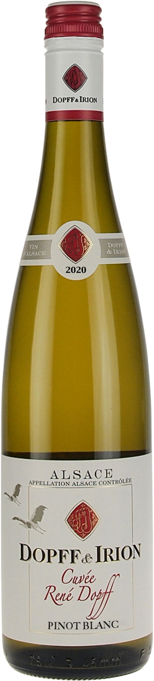 Buy Dopff & Irion Pinot Blanc Tradition 22 750ML Online -Craft City