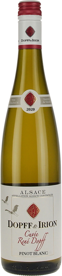 Buy Dopff & Irion Pinot Blanc Tradition 22 750ML Online -Craft City