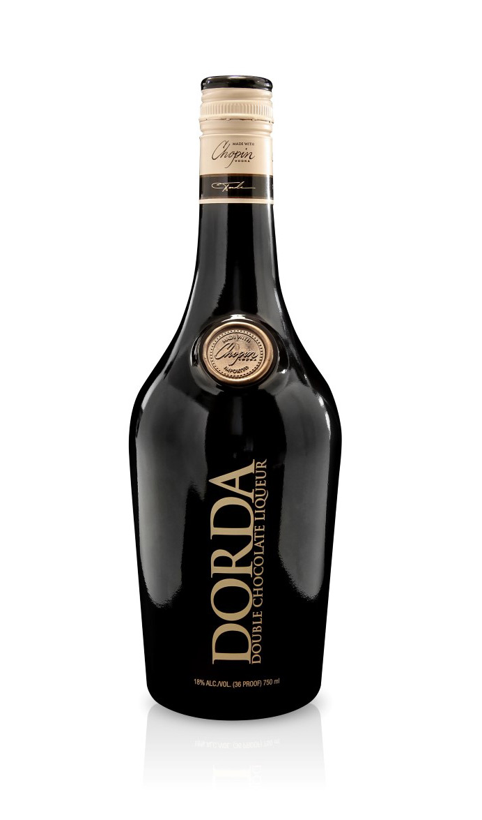 Buy Dorda Liqueur Double Chocolate 750ML Online -Craft City