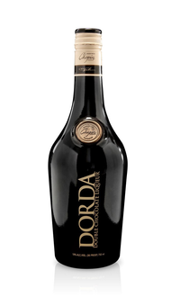 Buy Dorda Liqueur Double Chocolate 750ML Online -Craft City