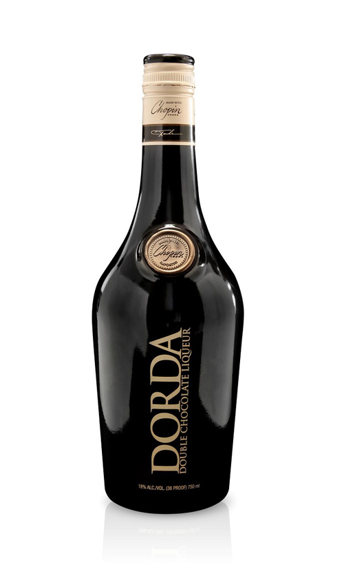 Buy Dorda Liqueur Double Chocolate 750ML Online -Craft City