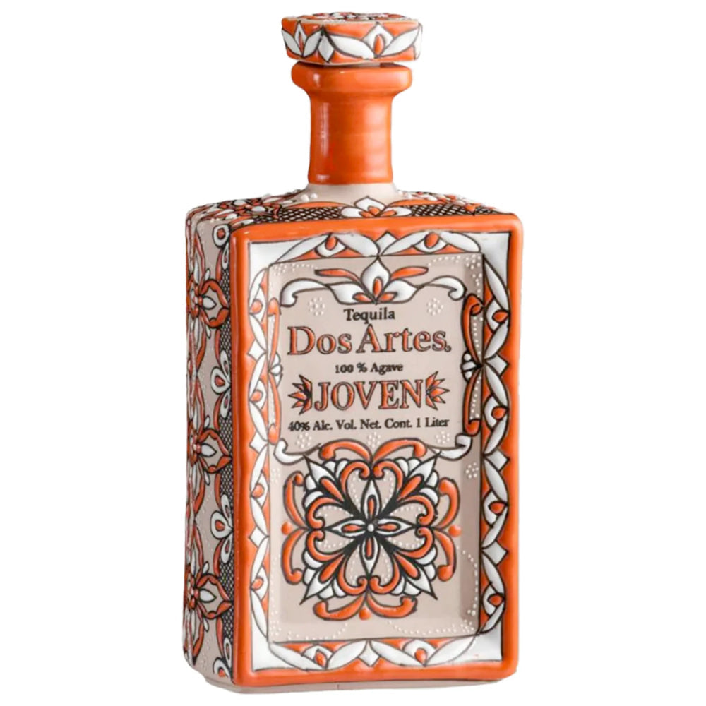Buy Dos Artes Joven Tequila Online -Craft City