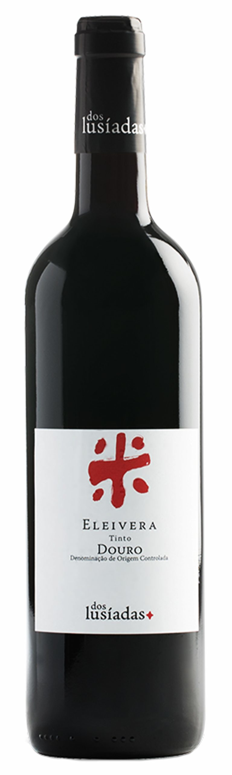 Buy Dos Lusiadas Eleivera Duoro Red 750ML Online -Craft City
