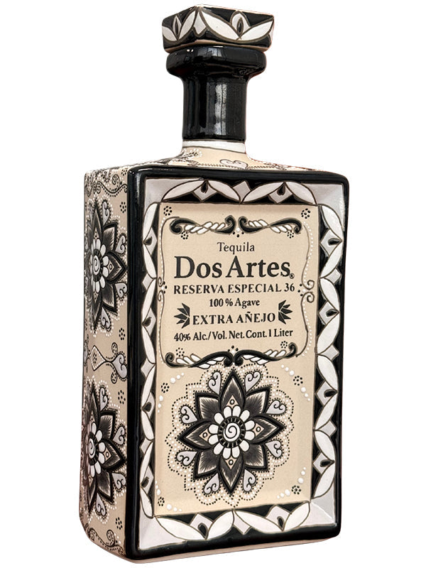 Dos Añejo Reserva Especial 36 Tequila
