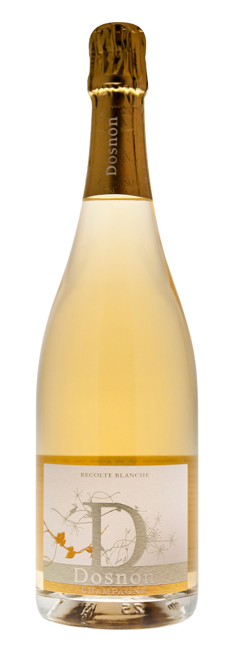 Buy Dosnon Brut Recolte Blanche 750ML Online -Craft City