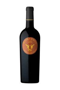 Buy Double Eagle Red Wine Napa Valley 2019 750ML Online -Craft City