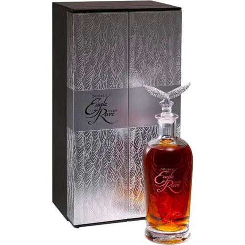Buy Double Eagle Very Rare 20 Year 2025 Straight Bourbon Whiskey Online -Craft City