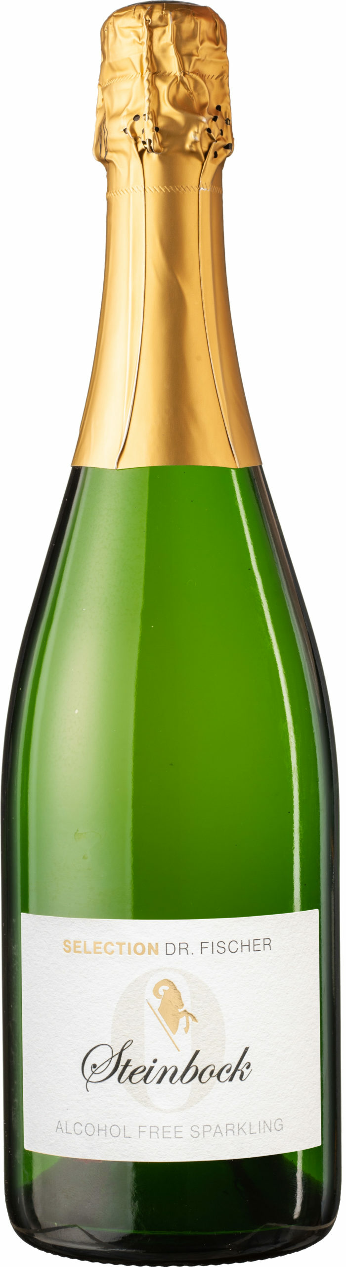 Buy Dr Fischer Sparkling Steinbock N/a 750ML Online -Craft City