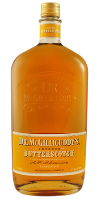 dmg butterscotch 1l