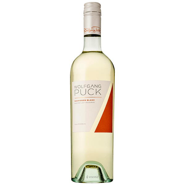 Wolfgang Puck Sauvignon Blanc Master Lot Reserve Central Coast