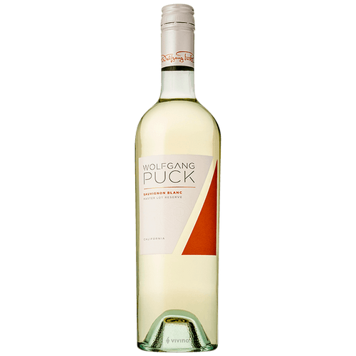 Wolfgang Puck Sauvignon Blanc Master Lot Reserve Central Coast