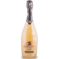 Buy Dragon Fire Peach Sparkling Wine Online -Craft City