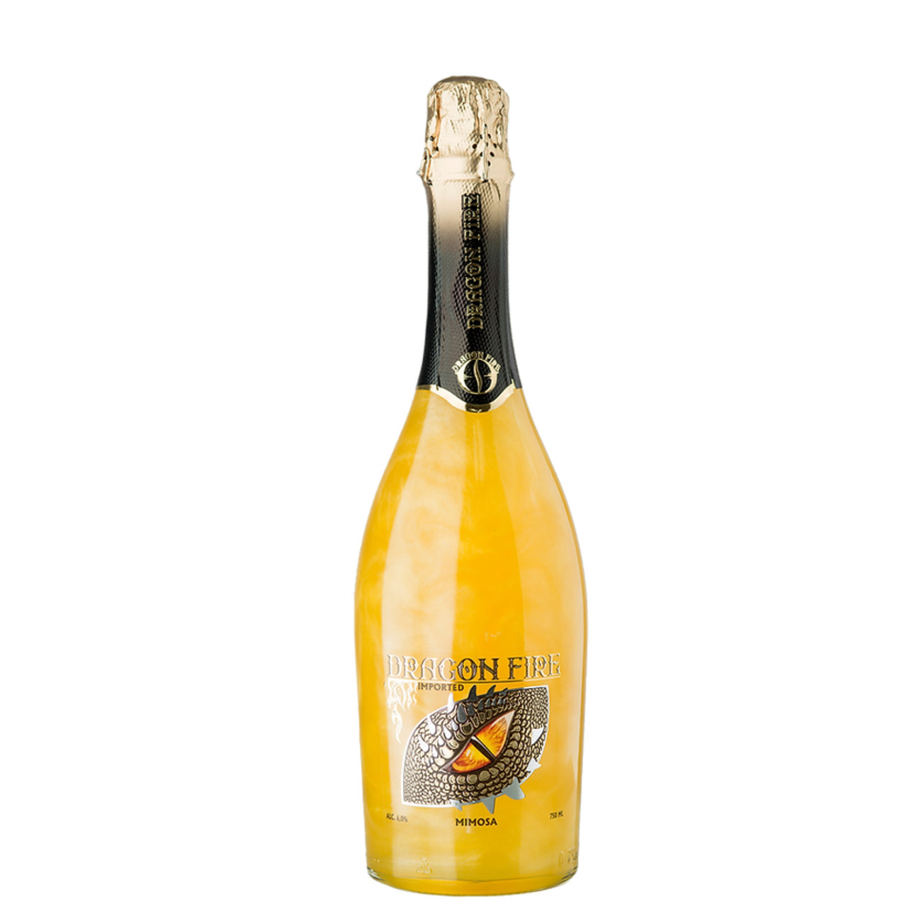 Buy Dragon Fire Sparkling Wine Mimosa Online -Craft City