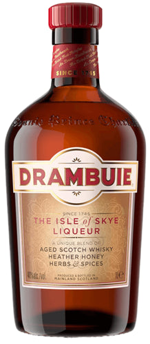 drambuie 750ml