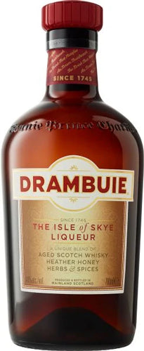 drambuie 375ml