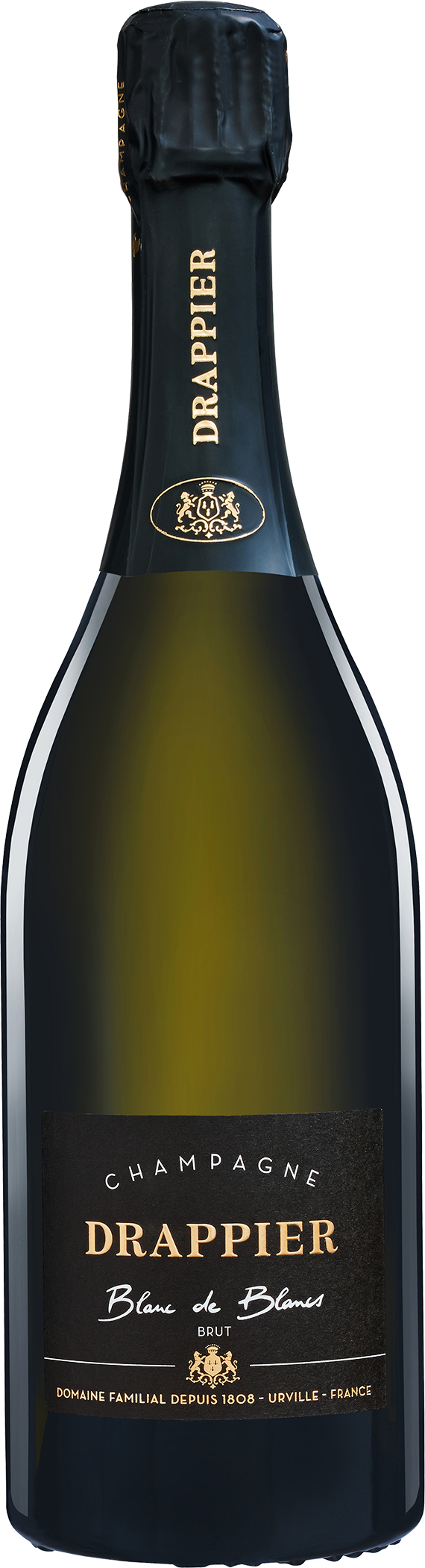 Buy Drappier Blanc de Blancs 750ML Online -Craft City