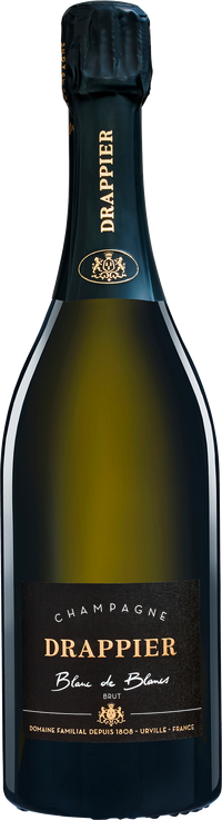 Buy Drappier Blanc de Blancs 750ML Online -Craft City