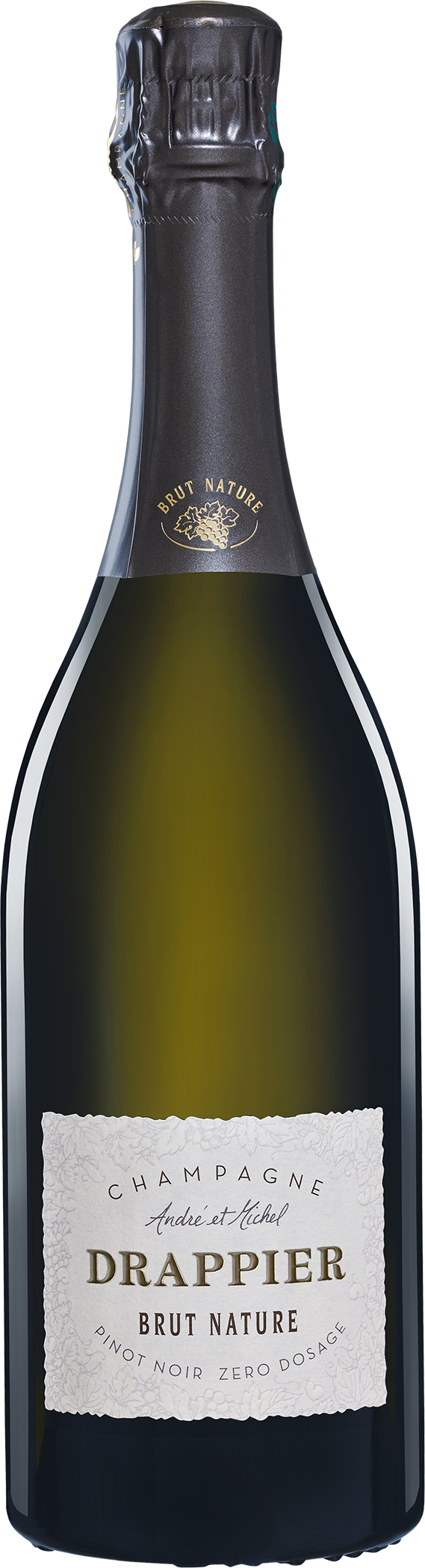 Buy Drappier Brut Nature 750ML Online -Craft City