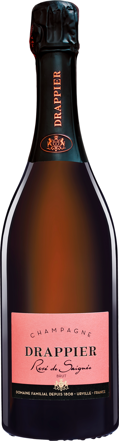 Buy Drappier Brut Rose 750ML Online -Craft City