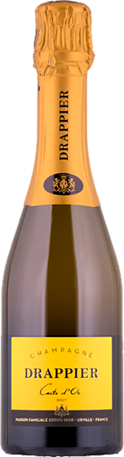 Buy Drappier Carte D Or Brut 375ML Online -Craft City
